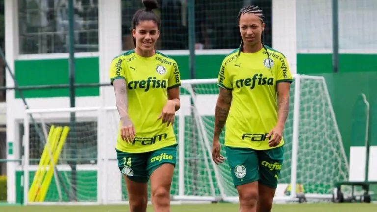 Corinthians x Palmeiras na Supercopa Feminina: onde assistir ao vivo – 6/2