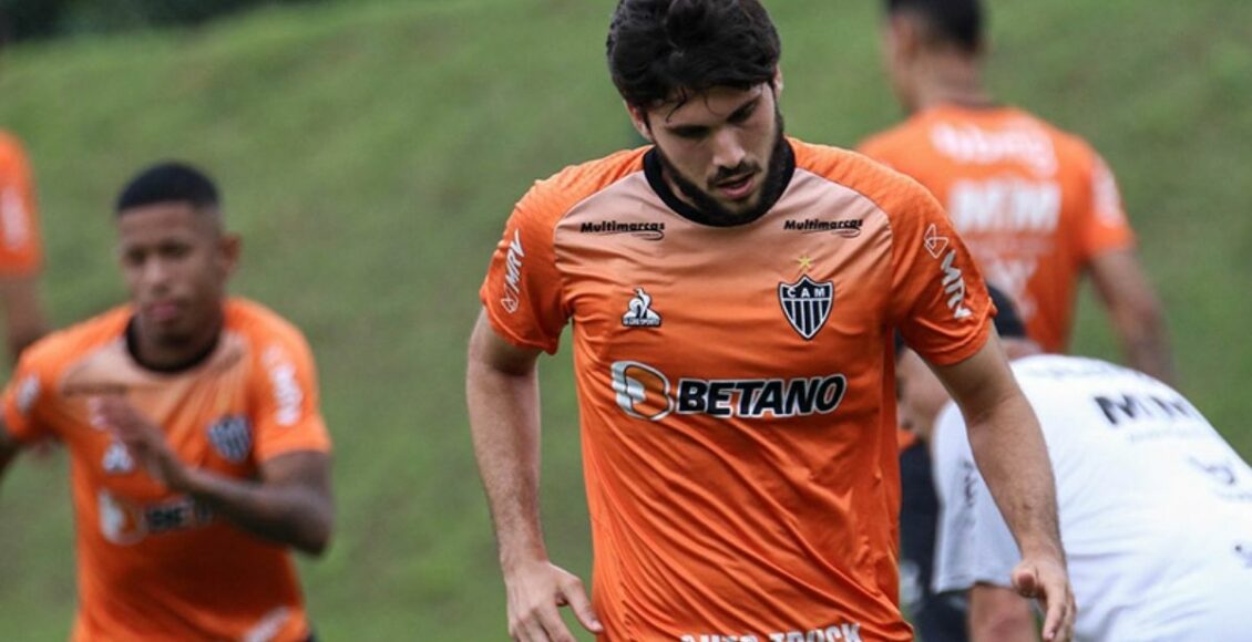 Jogos do Mineiro hoje