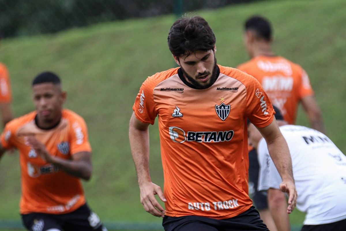 Jogos do Mineiro hoje