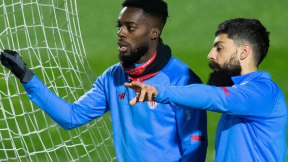 Athletic Bilbao x Espanyol: que horas e onde assistir ao jogo – 7/2/22