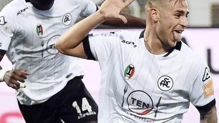 Salernitana x Spezia: horário e onde assistir ao vivo – 07/02/22