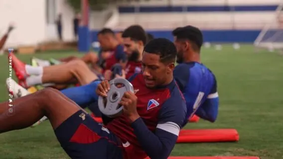 Horário do jogo do Floresta x Fortaleza hoje e onde assistir – 02/02