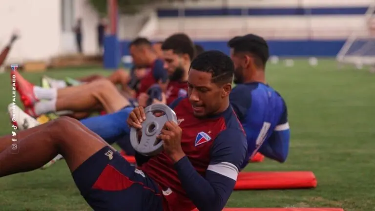 Horário do jogo do Floresta x Fortaleza hoje e onde assistir – 02/02