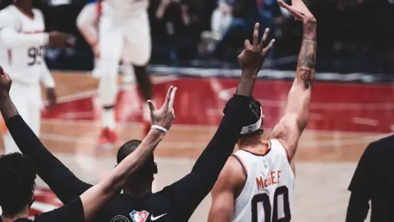 Chicago Bulls x Phoenix Suns: em qual canal assistir a NBA hoje – 07/02