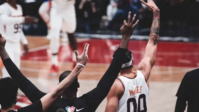 Chicago Bulls x Phoenix Suns: em qual canal assistir a NBA hoje – 07/02