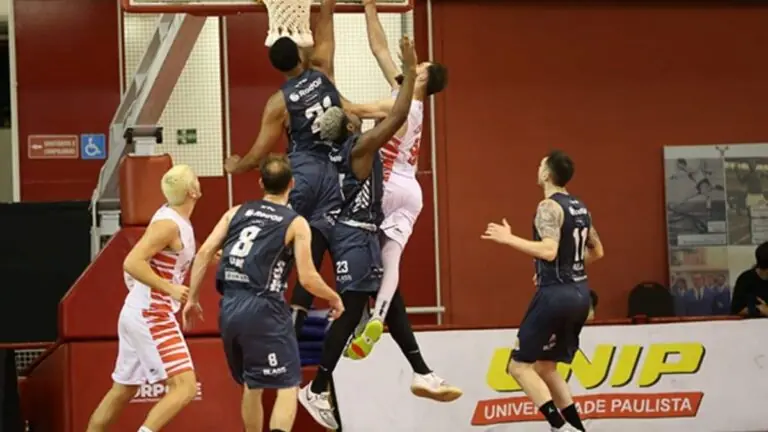 Brasília x Caxias do Sul: onde assistir de graça e horário – 07/02