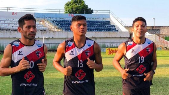 Crato x Caucaia: que horas e como assistir o jogo do Cearense – 08/02