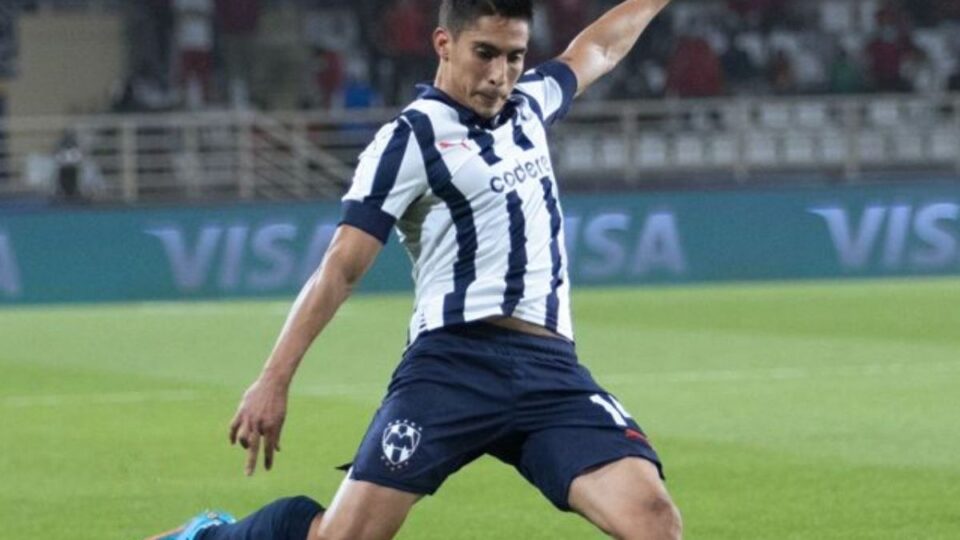 onde assistir Monterrey x Al Jazira