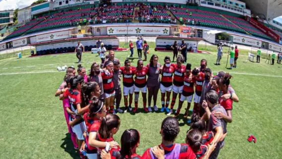 Onde assistir Flamengo x Grêmio hoje e horário da Supercopa Feminina