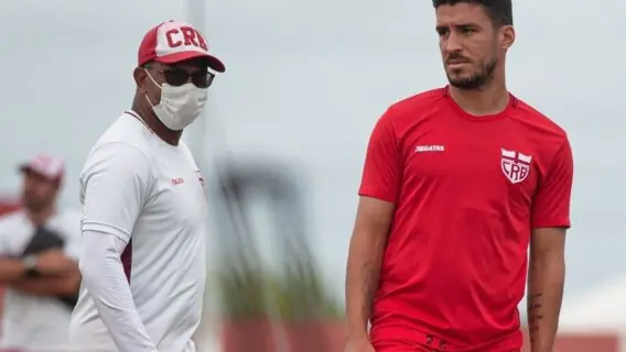 Saiba onde assistir Campinense x CRB na Copa do Nordeste hoje – 09/02