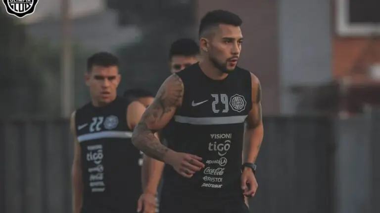 César Vallejo x Olimpia: horário do jogo da Libertadores hoje – 09/02