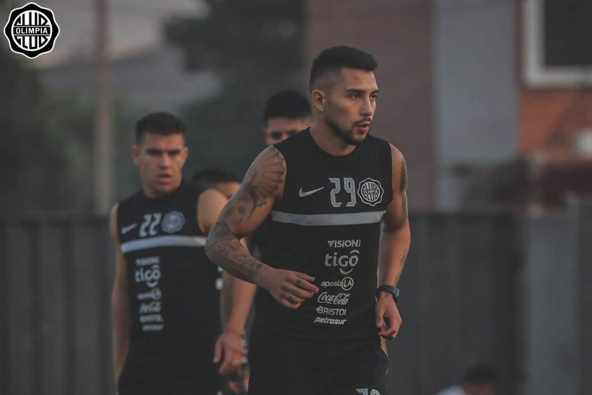 César Vallejo x Olimpia: horário do jogo da Libertadores hoje – 09/02