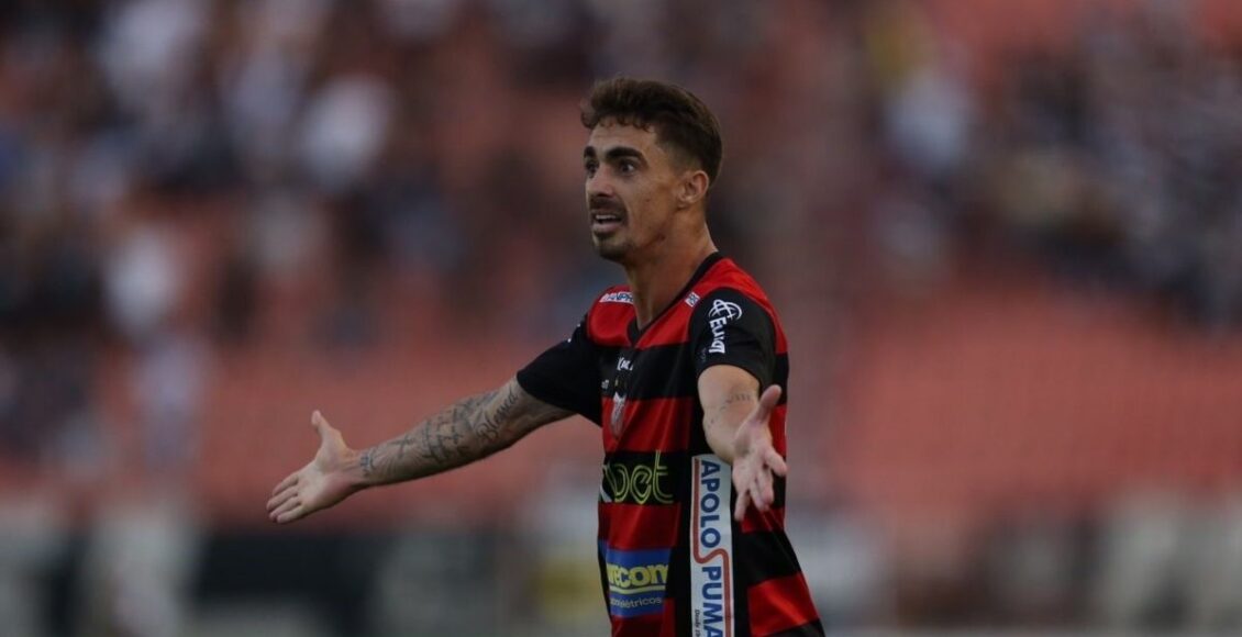 onde assistir Água Santa x Ituano