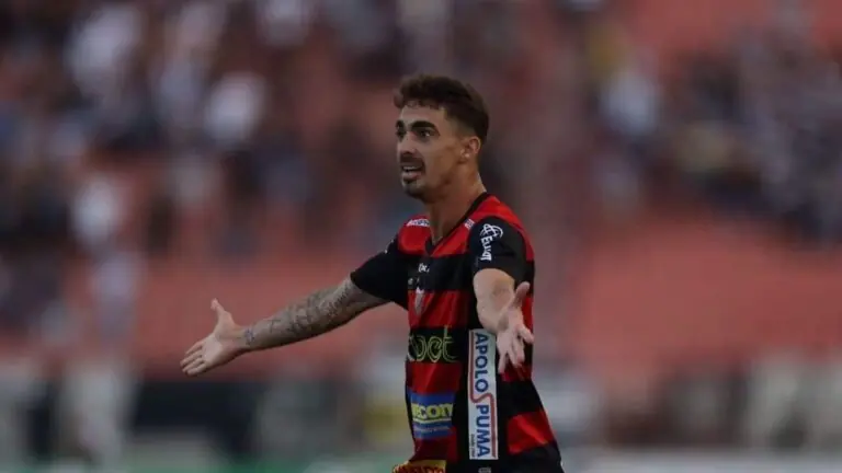 Onde assistir Água Santa x Ituano no Paulistão hoje, quarta – 09/02