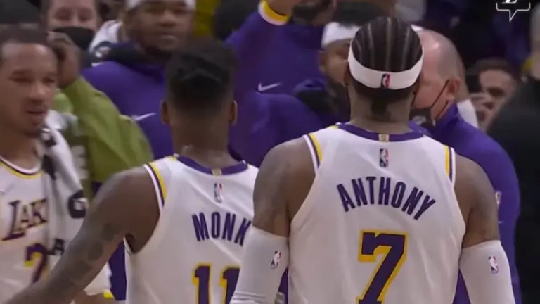 Jogo do Lakers x Blazers hoje: onde assistir e horário da NBA – 02/02