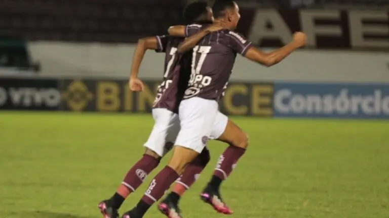 Onde vai passar Ferroviária x Ponte Preta hoje no Paulistão – 09/02/2022