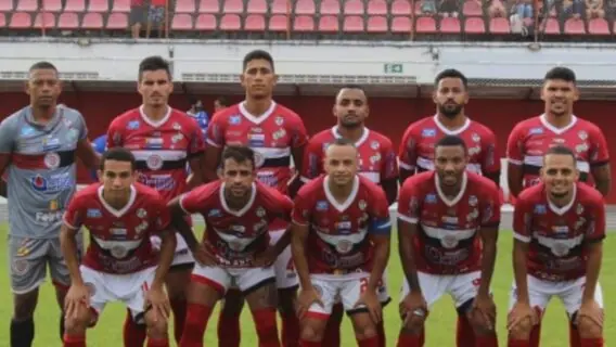 Atlético de Alagoinhas x Unirb: onde assistir o jogo de hoje, quarta – 09/02