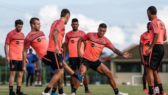 Onde assistir Sport x Caruaru City hoje na TV e horário (10/02)