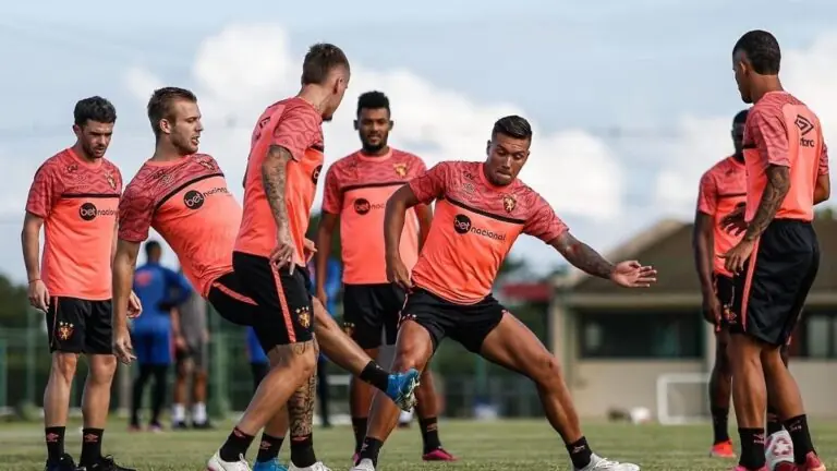 Onde assistir Sport x Caruaru City hoje na TV e horário (10/02)