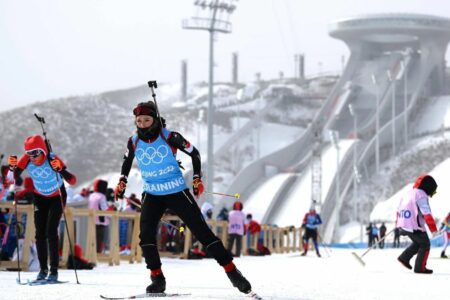Agenda Das Olimpiadas De Inverno 22 Programacao De Quarta 02 2