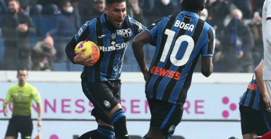 onde assistir Atalanta x Fiorentina