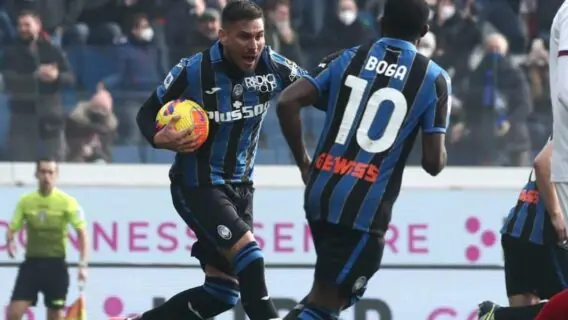 Onde assistir Atalanta x Fiorentina hoje e horário da Copa da Itália (10/02)