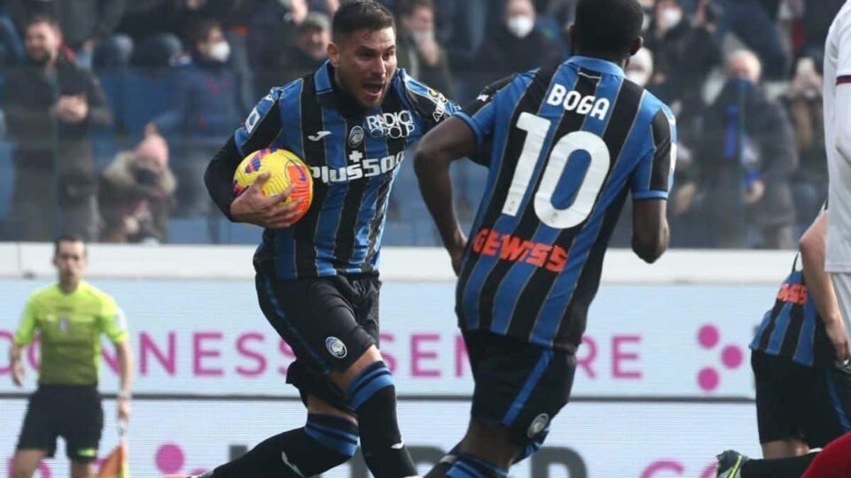 onde assistir Atalanta x Fiorentina