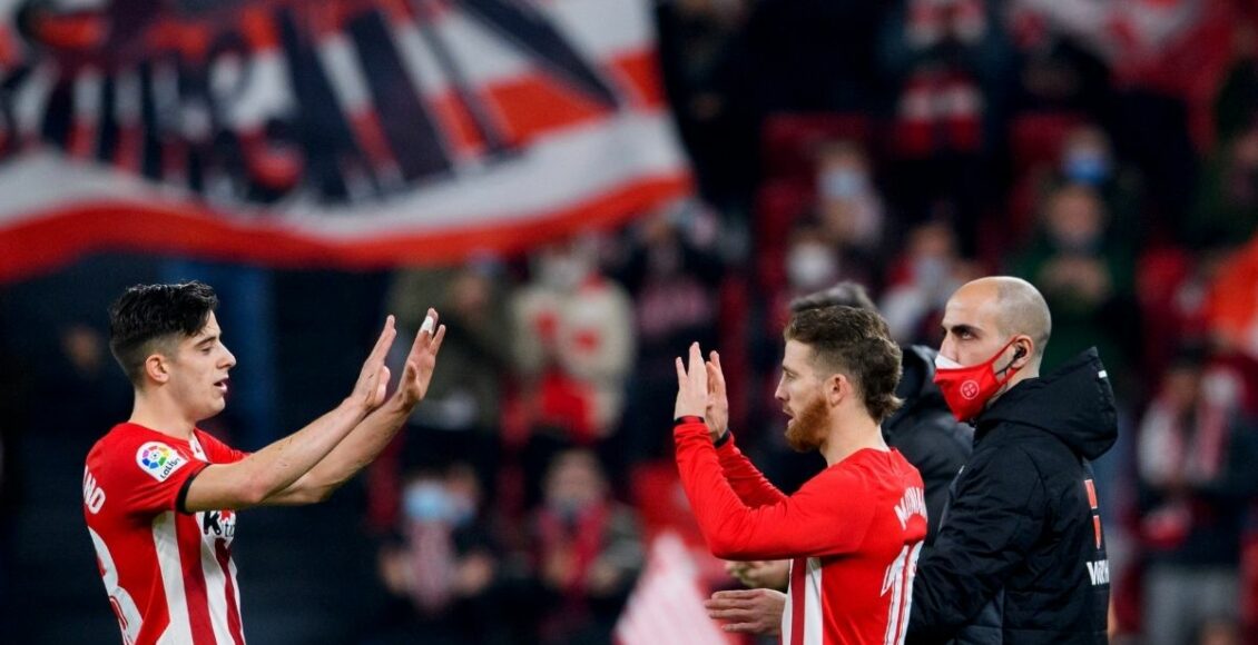 onde assistir Athletic Bilbao x Valencia