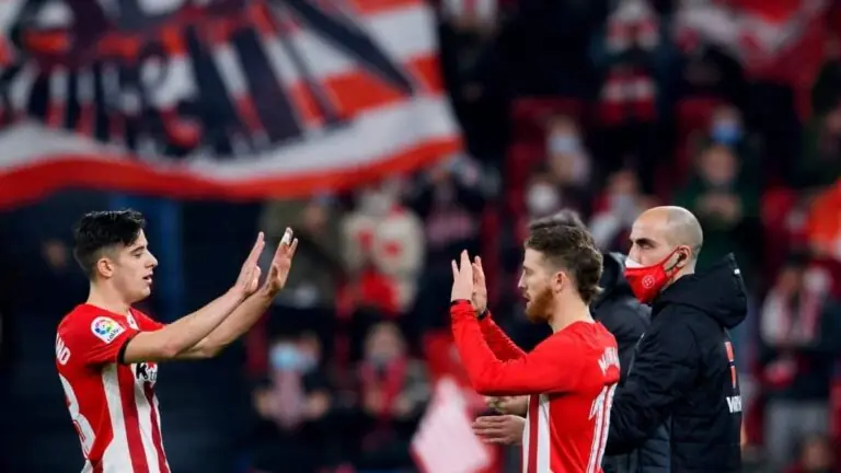 Horário e onde assistir Athletic Bilbao x Valencia na Copa do Rei (10/02)