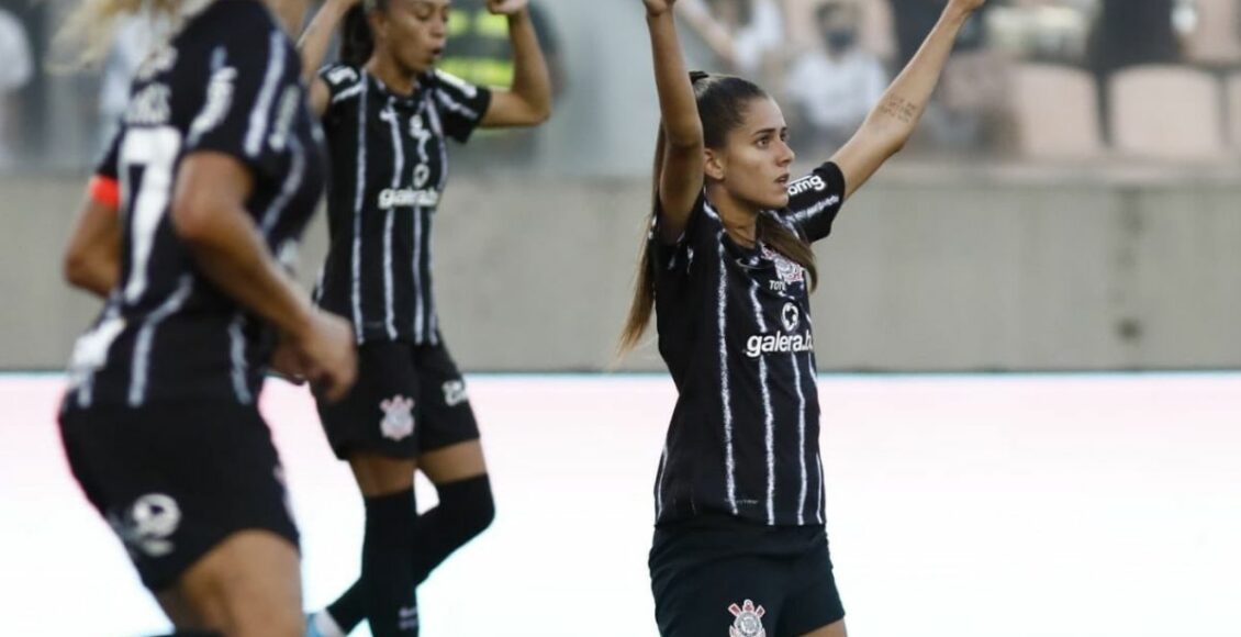 onde assistir final da Supercopa do Brasil Feminina