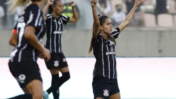 Corinthians x Grêmio: onde assistir final da Supercopa do Brasil Feminina