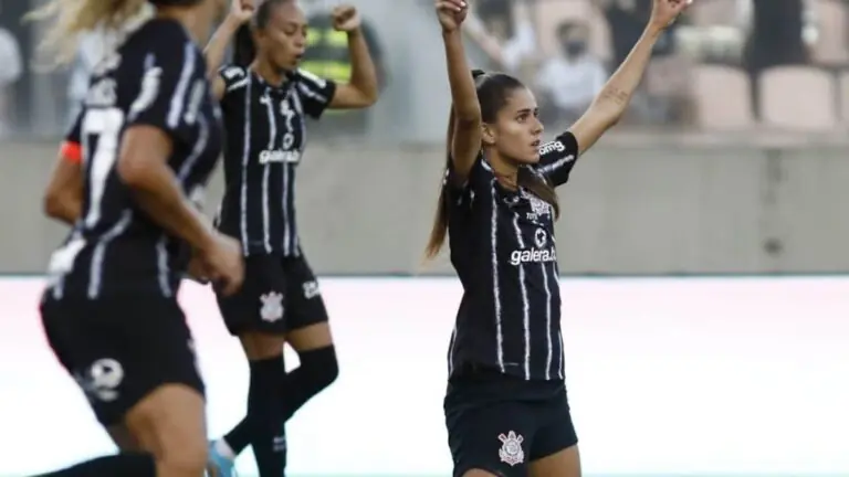 Corinthians x Grêmio: onde assistir final da Supercopa do Brasil Feminina