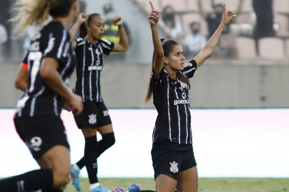 onde assistir final da Supercopa do Brasil Feminina