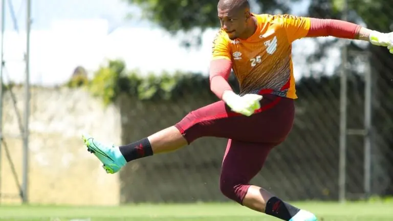 Horário e onde assistir jogo do Londrina x Athletico-PR hoje – 03/02