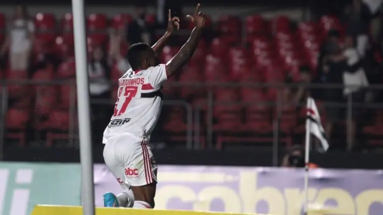 Que horas é o jogo da Ponte Preta x São Paulo e onde assistir – 13/02