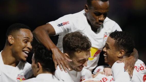 São Bernardo x RB Bragantino: onde assistir, horário e escalações – 13/02