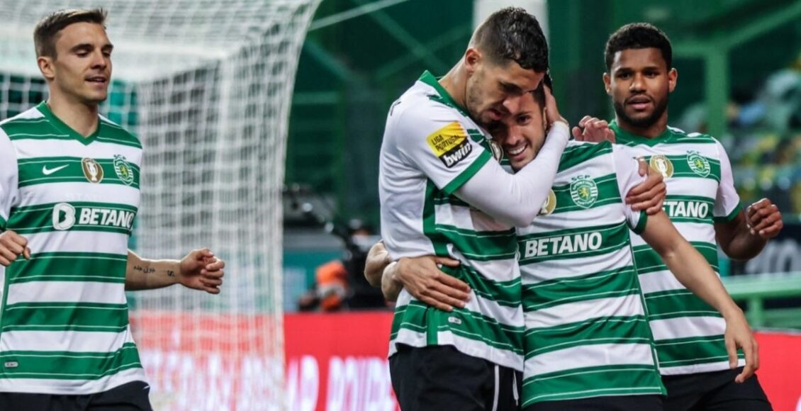 Onde assistir Porto x Sporting