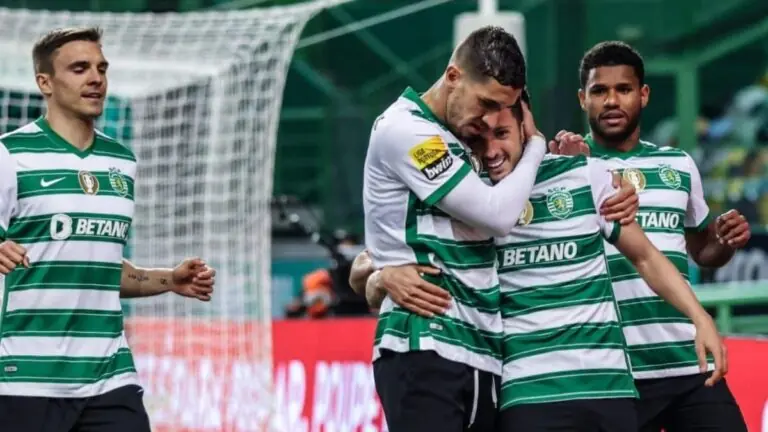 Onde assistir Porto x Sporting hoje, horário e escalações do jogo – 11/02