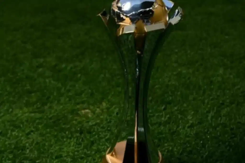 Quem ganhou o Mundial de Clubes 2022