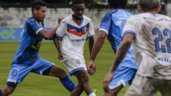 Onde assistir Bangu x Resende hoje, horário e escalações ao vivo – 12/02