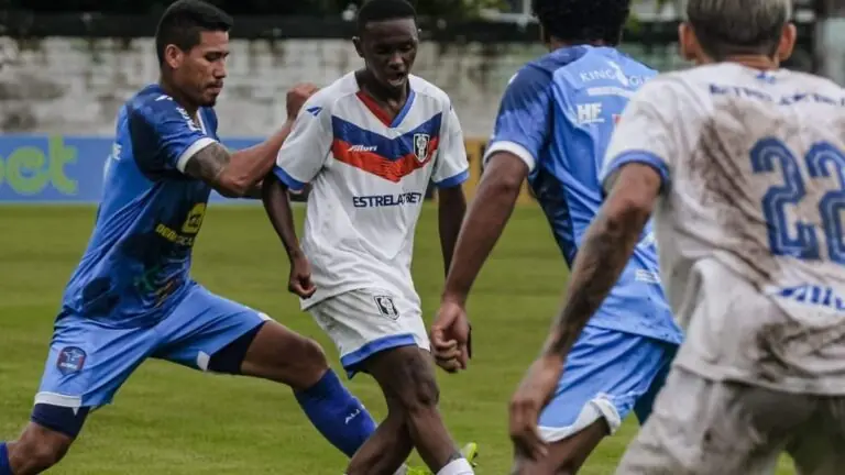 Onde assistir Bangu x Resende hoje, horário e escalações ao vivo – 12/02