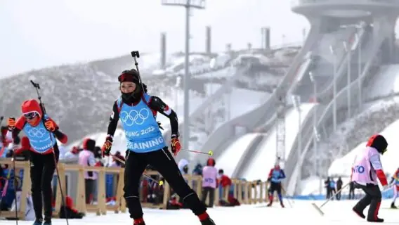 Agenda das Olimpíadas de Inverno 2022: programação de quarta (02/2)