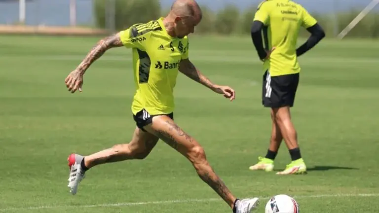 Que horas e onde assistir jogo do Caxias x Internacional hoje DE GRAÇA