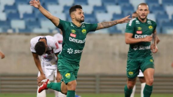 Horário e onde assistir Cuiabá x Dom Bosco hoje DE GRAÇA – 12/02