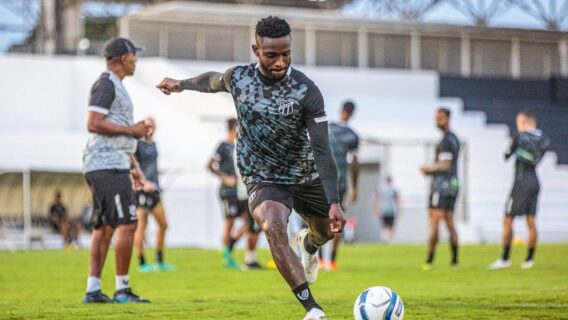 Jogos da Copa do Nordeste hoje, sábado: horários e onde assistir – 12/02