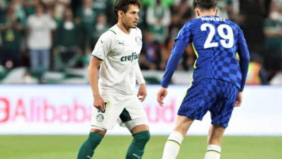 Confira os memes da derrota do Palmeiras no Mundial de Clubes