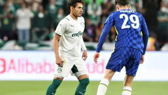 Confira os memes da derrota do Palmeiras no Mundial de Clubes