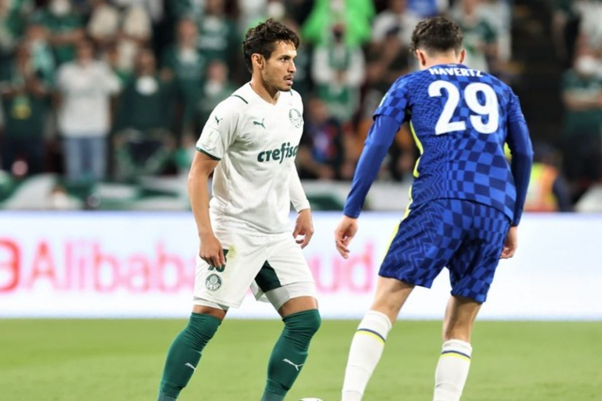 Não tem Mundial': Memes explodem nas redes após derrota do Palmeiras contra  o Chelsea - Esporte - Extra Online