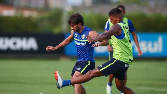 Que horas o Grêmio joga hoje e onde assistir no Campeonato Gaúcho