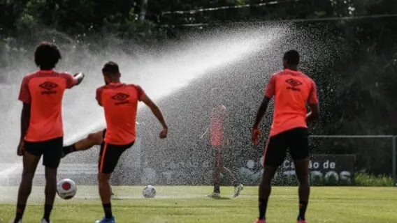 Que horas é o jogo do Sport x Afogados hoje e onde assistir – 13/02